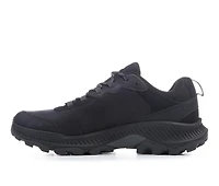 Men's Merrell Speed Strike Leather Hiking Shoes