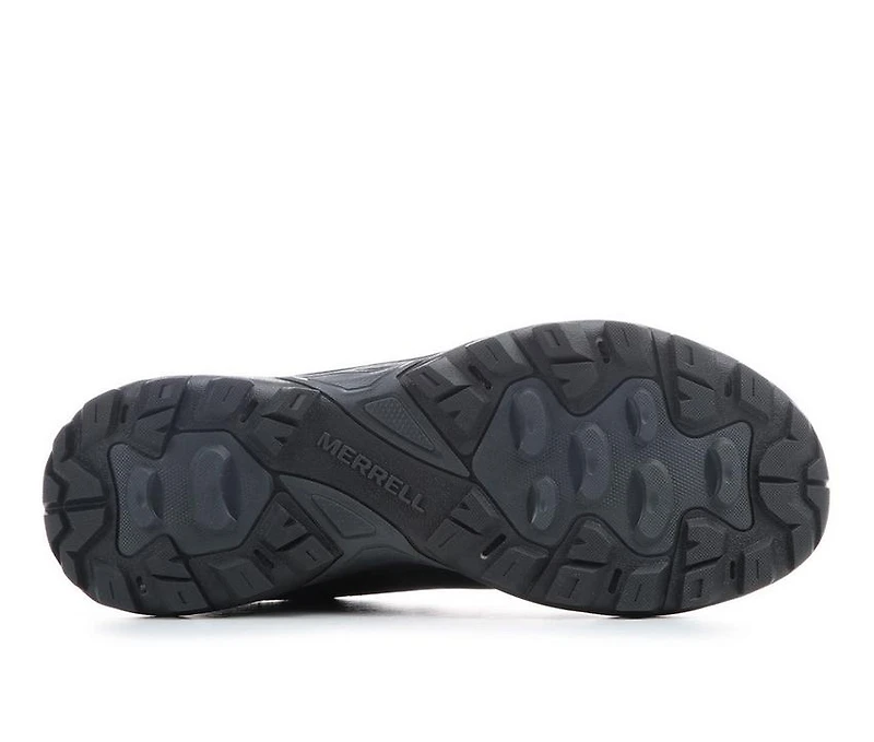 Men's Merrell Speed Strike Leather Hiking Shoes