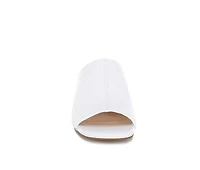 Women's Rag & Co Wuling Block-Heeled Sandals