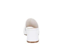 Women's Rag & Co Wuling Block-Heeled Sandals