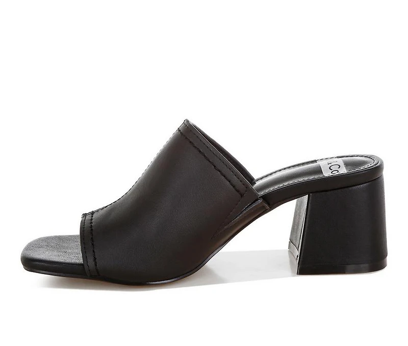 Women's Rag & Co Wuling Block-Heeled Sandals