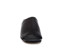 Women's Rag & Co Wuling Block-Heeled Sandals