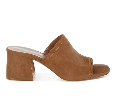 Women's Rag & Co Citarum Dress Sandals