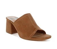 Women's Rag & Co Citarum Dress Sandals