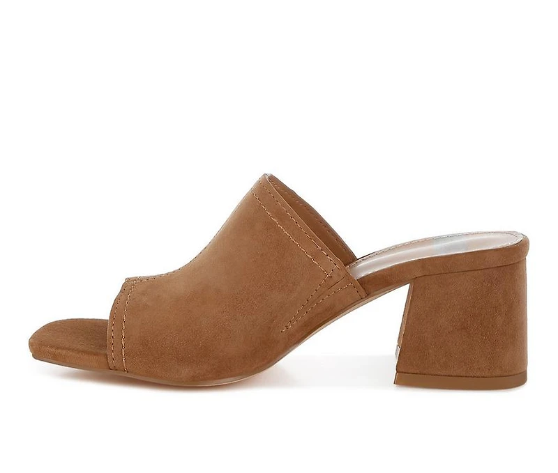 Women's Rag & Co Citarum Dress Sandals