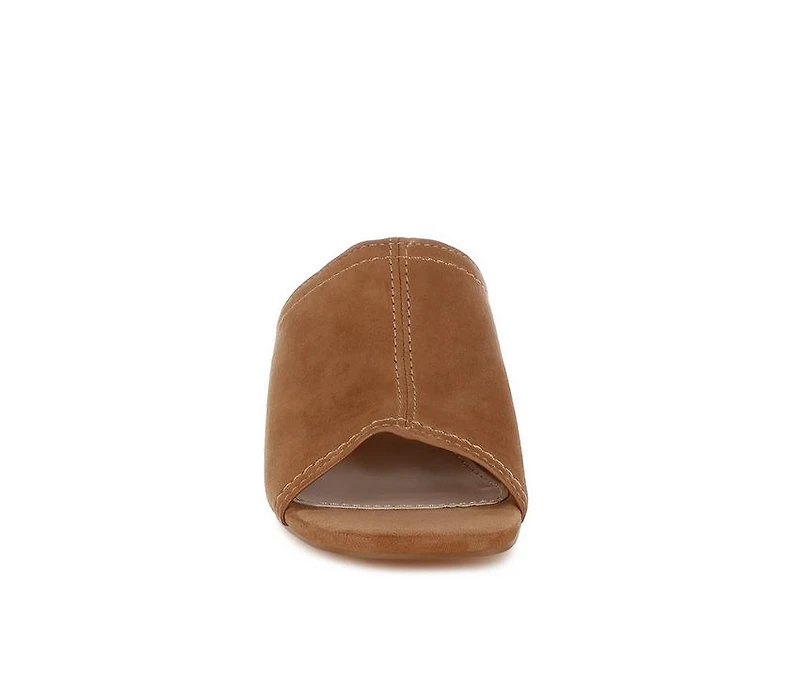 Women's Rag & Co Citarum Dress Sandals