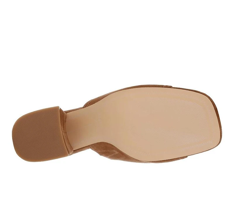 Women's Rag & Co Citarum Dress Sandals