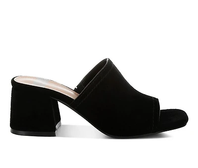 Women's Rag & Co Citarum Dress Sandals