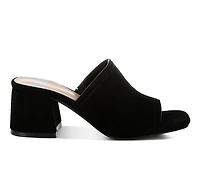 Women's Rag & Co Citarum Dress Sandals