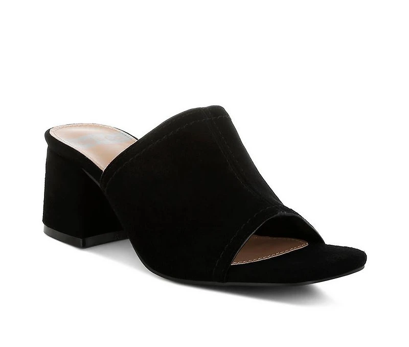 Women's Rag & Co Citarum Dress Sandals