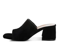 Women's Rag & Co Citarum Dress Sandals