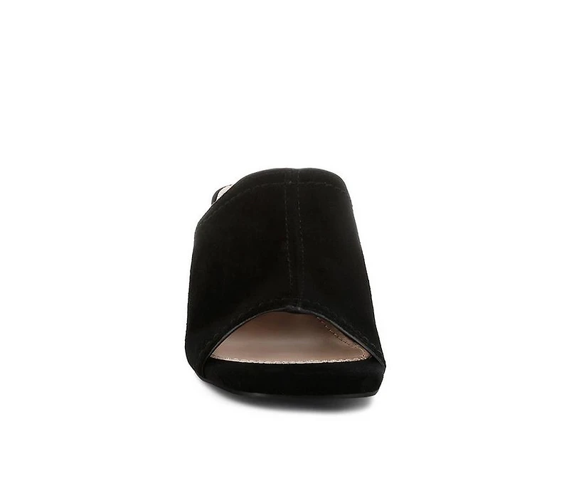 Women's Rag & Co Citarum Dress Sandals