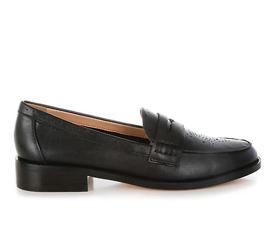 Women's Rag & Co Clotilda Penny Loafers