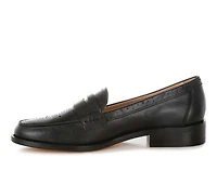 Women's Rag & Co Clotilda Penny Loafers