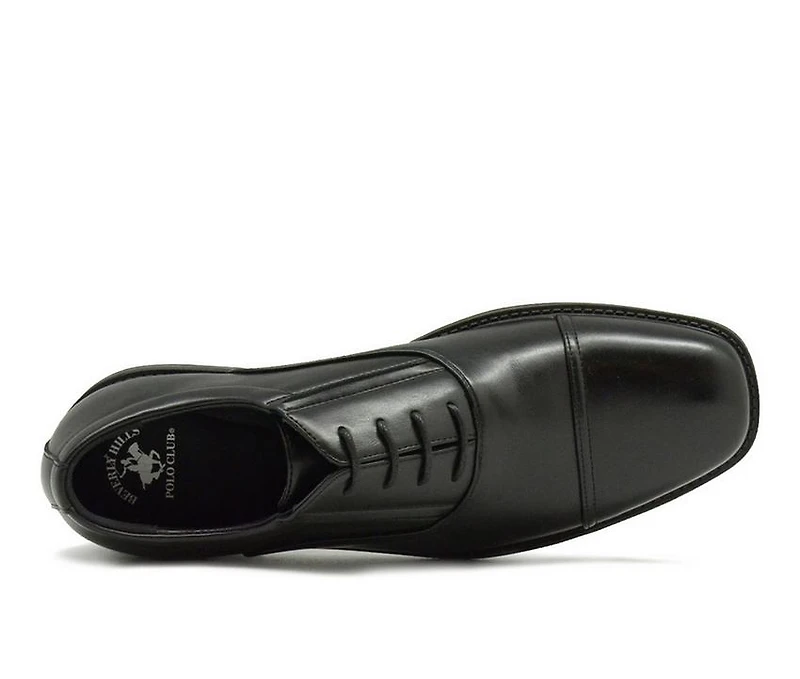 Men's Beverly Hills Polo Club Crayton Dress Shoes