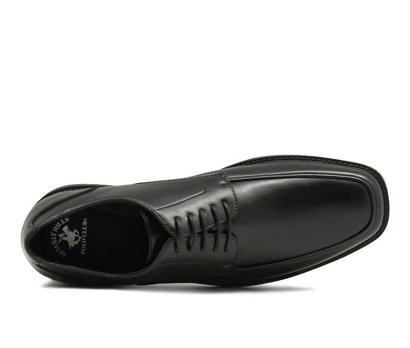 Men's Beverly Hills Polo Club Chris Dress Shoes