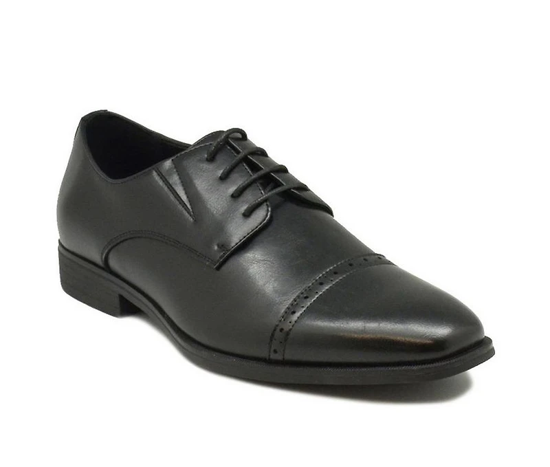 Men's Beverly Hills Polo Club Damien Dress Shoes