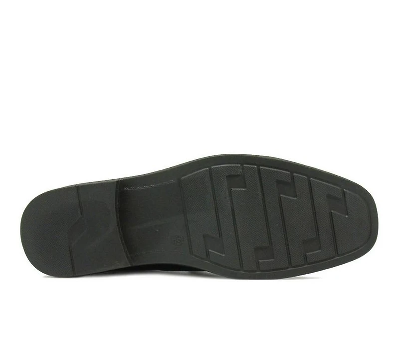 Men's Beverly Hills Polo Club Welly Dress Shoes