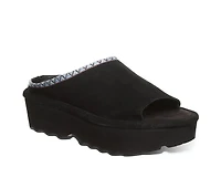 Women's Bearpaw Navigate Platform Clogs