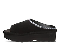Women's Bearpaw Navigate Platform Clogs