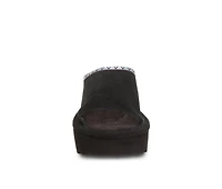 Women's Bearpaw Navigate Platform Clogs