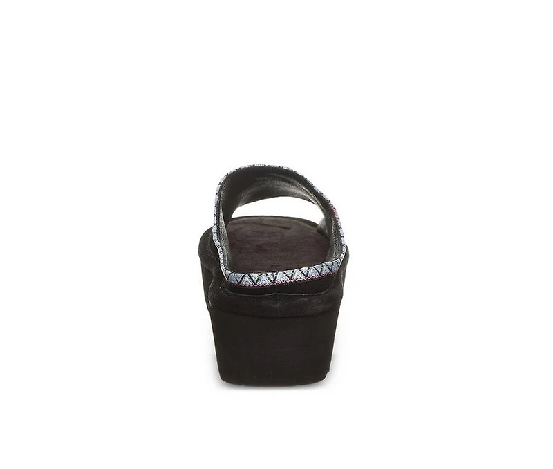 Women's Bearpaw Navigate Platform Clogs