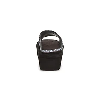 Women's Bearpaw Navigate Platform Clogs