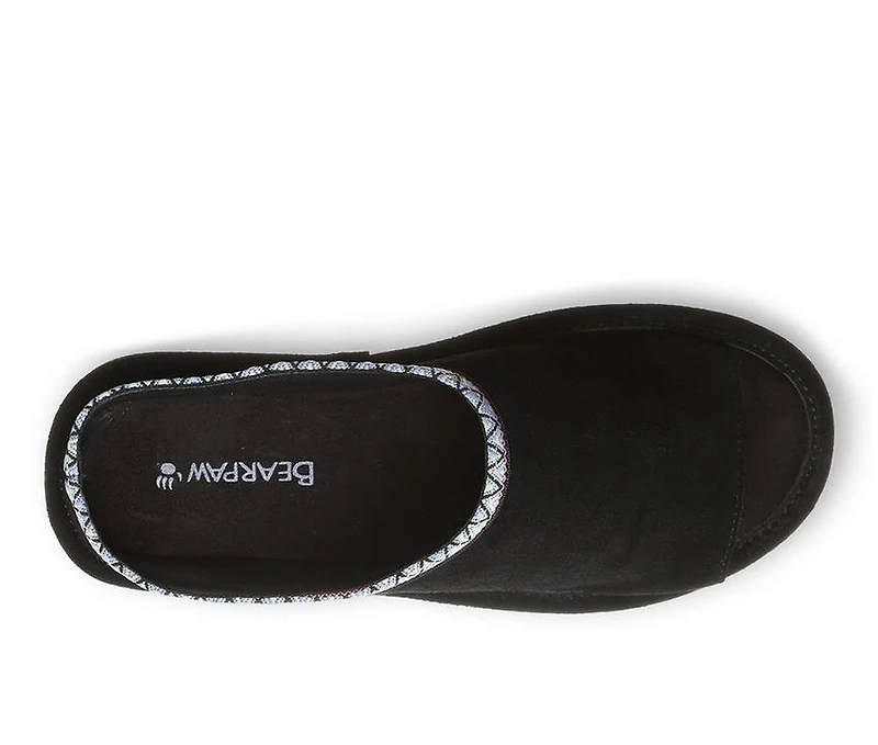 Women's Bearpaw Navigate Platform Clogs