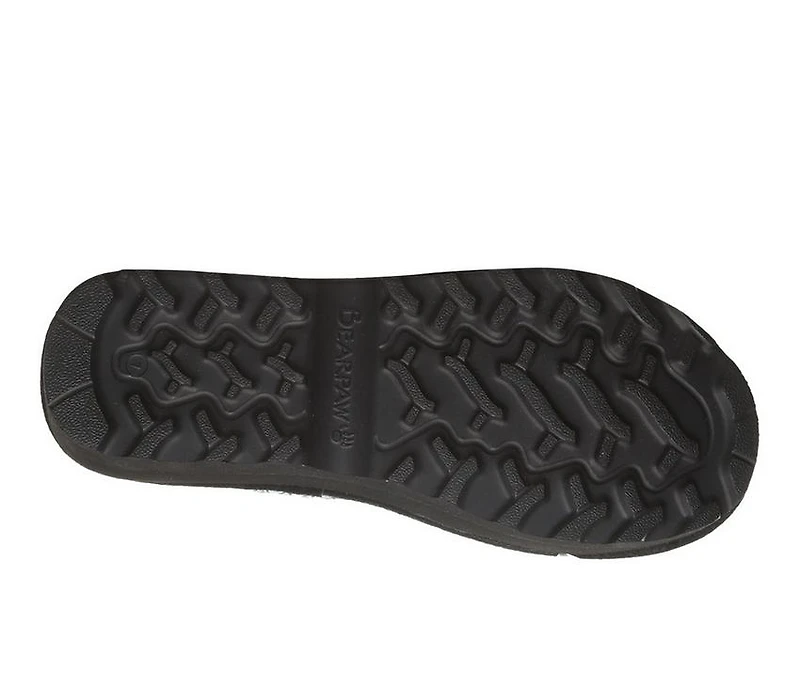 Women's Bearpaw Navigate Platform Clogs