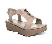 Women's Bearpaw Venice Platform Sandals