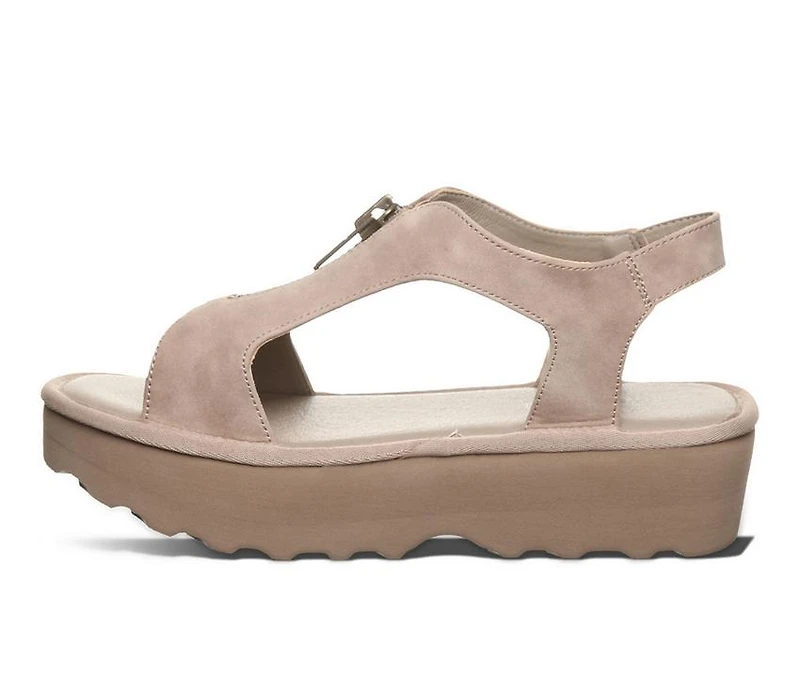 Women's Bearpaw Venice Platform Sandals