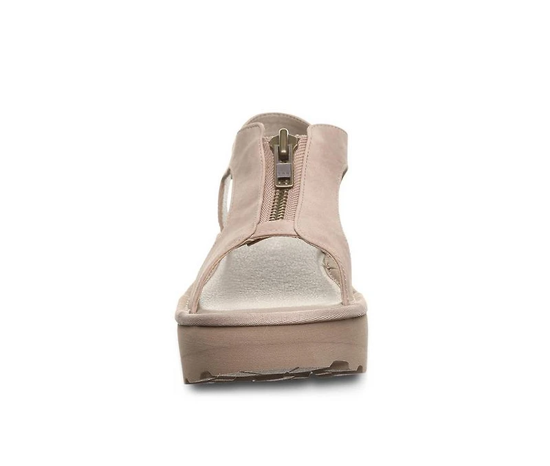 Women's Bearpaw Venice Platform Sandals