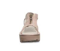 Women's Bearpaw Venice Platform Sandals