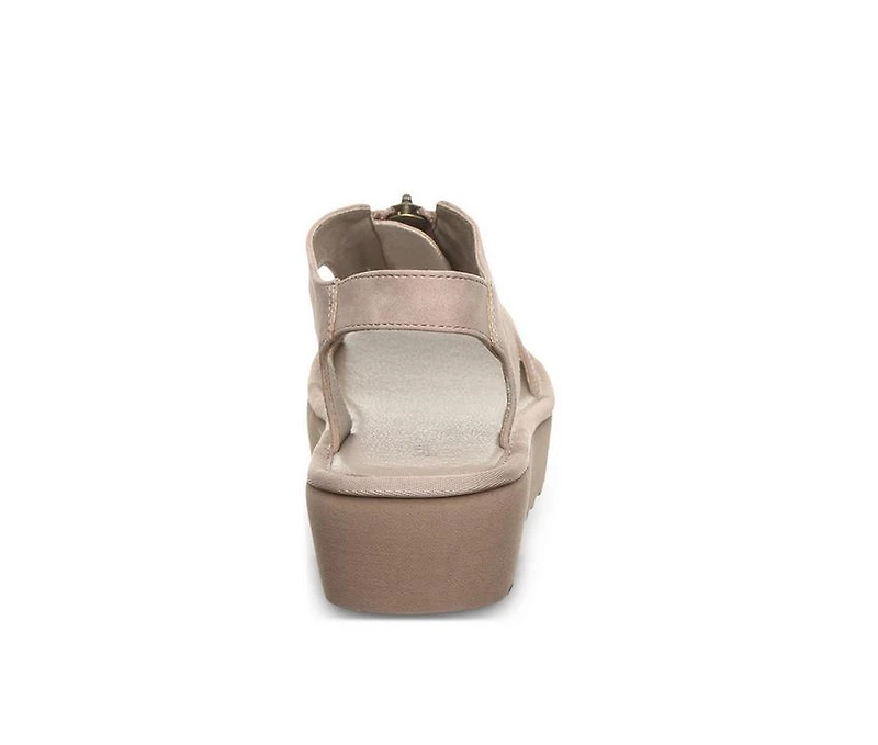 Women's Bearpaw Venice Platform Sandals