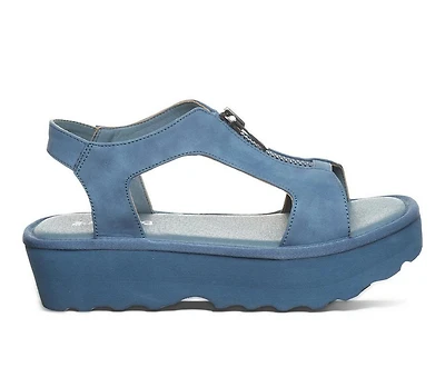Women's Bearpaw Venice Platform Sandals