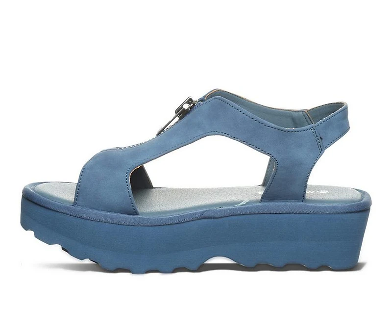 Women's Bearpaw Venice Platform Sandals