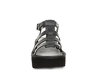 Women's Bearpaw High Seas Platform Sandals
