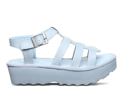 Women's Bearpaw High Seas Platform Sandals