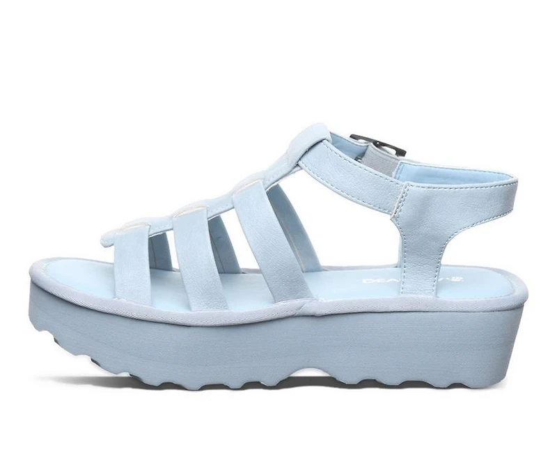 Women's Bearpaw High Seas Platform Sandals