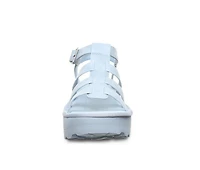 Women's Bearpaw High Seas Platform Sandals