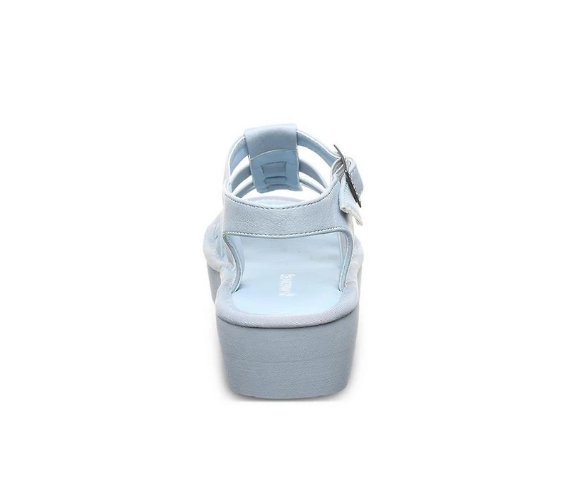 Women's Bearpaw High Seas Platform Sandals
