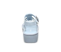 Women's Bearpaw High Seas Platform Sandals