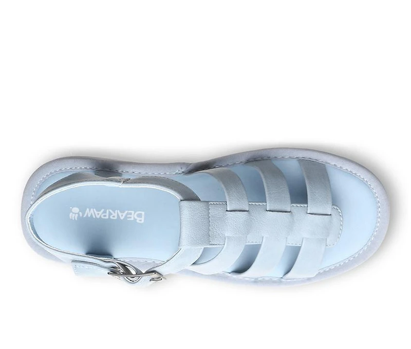 Women's Bearpaw High Seas Platform Sandals