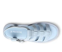 Women's Bearpaw High Seas Platform Sandals