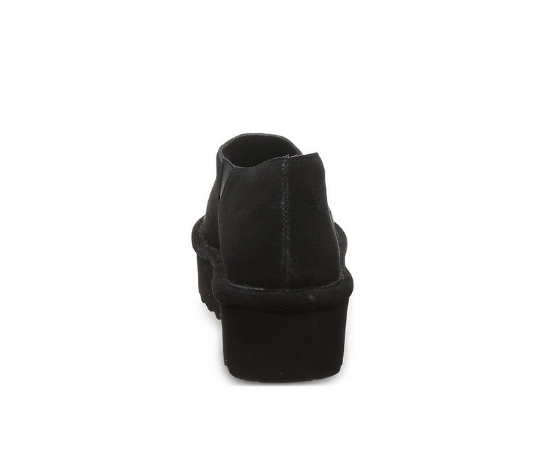 Women's Bearpaw Sail Platform Sandals