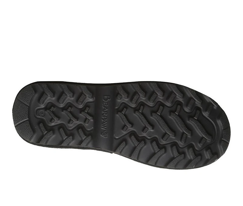 Women's Bearpaw Sail Platform Sandals