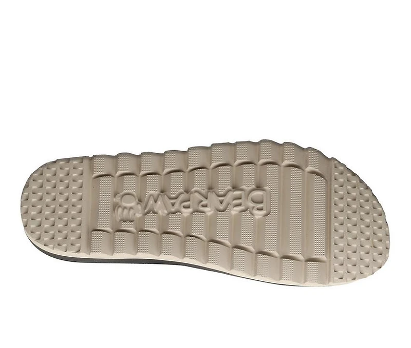 Women's Bearpaw Carina Platform Footbed Sandals