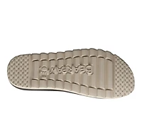 Women's Bearpaw Carina Platform Footbed Sandals