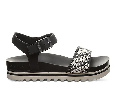 Women's Bearpaw Orion Wedge Sandals