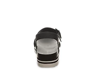 Women's Bearpaw Orion Wedge Sandals